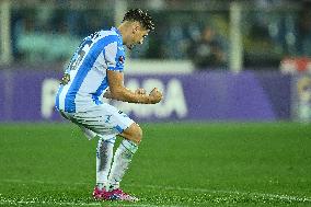 CALCIO - Serie C Italia - Pescara vs Ternana