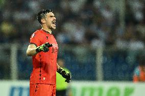 CALCIO - Serie C Italia - Pescara vs Ternana