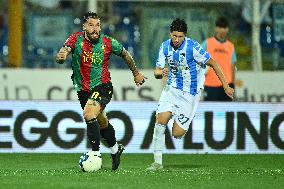 CALCIO - Serie C Italia - Pescara vs Ternana