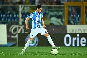 CALCIO - Serie C Italia - Pescara vs Ternana