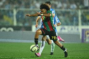 CALCIO - Serie C Italia - Pescara vs Ternana