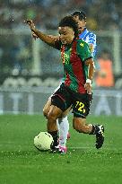 CALCIO - Serie C Italia - Pescara vs Ternana
