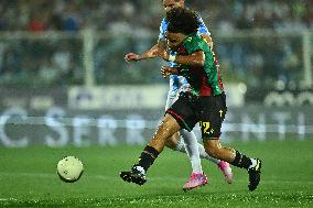CALCIO - Serie C Italia - Pescara vs Ternana