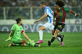 CALCIO - Serie C Italia - Pescara vs Ternana