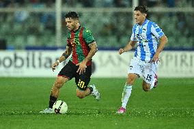 CALCIO - Serie C Italia - Pescara vs Ternana