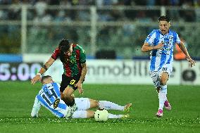 CALCIO - Serie C Italia - Pescara vs Ternana