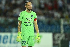 CALCIO - Serie C Italia - Pescara vs Ternana