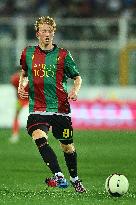 CALCIO - Serie C Italia - Pescara vs Ternana