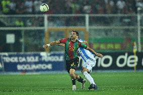 CALCIO - Serie C Italia - Pescara vs Ternana