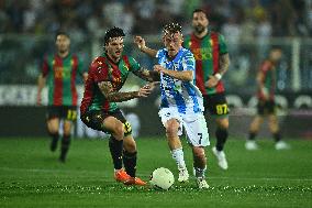 CALCIO - Serie C Italia - Pescara vs Ternana