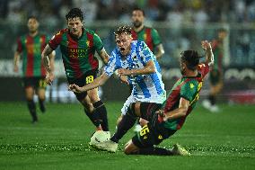 CALCIO - Serie C Italia - Pescara vs Ternana