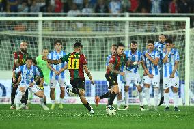 CALCIO - Serie C Italia - Pescara vs Ternana