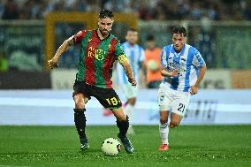 CALCIO - Serie C Italia - Pescara vs Ternana