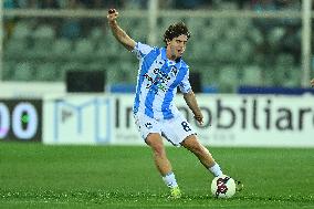 CALCIO - Serie C Italia - Pescara vs Ternana