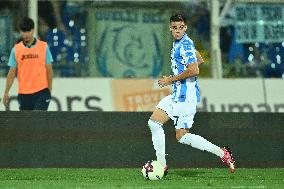 CALCIO - Serie C Italia - Pescara vs Ternana