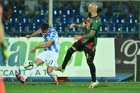 CALCIO - Serie C Italia - Pescara vs Ternana