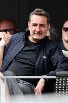 French Open 2025 - VIPs In The Stands - Day 15