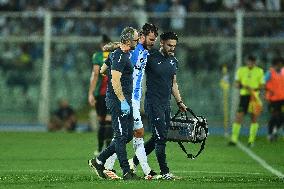 CALCIO - Serie C Italia - Pescara vs Ternana