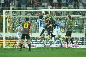 CALCIO - Serie C Italia - Pescara vs Ternana