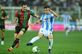 CALCIO - Serie C Italia - Pescara vs Ternana