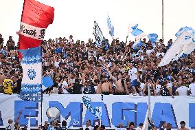 CALCIO - Serie C Italia - Pescara vs Ternana