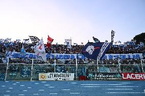 CALCIO - Serie C Italia - Pescara vs Ternana