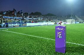 CALCIO - Serie C Italia - Pescara vs Ternana
