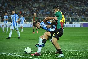 CALCIO - Serie C Italia - Pescara vs Ternana