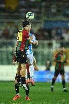 CALCIO - Serie C Italia - Pescara vs Ternana