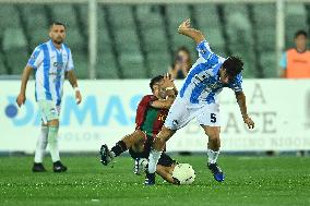 CALCIO - Serie C Italia - Pescara vs Ternana