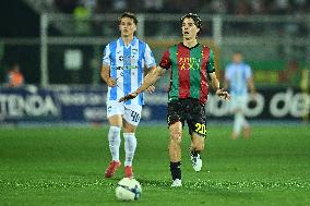 CALCIO - Serie C Italia - Pescara vs Ternana