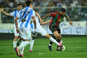 CALCIO - Serie C Italia - Pescara vs Ternana