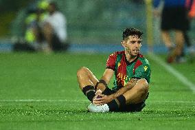 CALCIO - Serie C Italia - Pescara vs Ternana