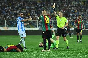 CALCIO - Serie C Italia - Pescara vs Ternana
