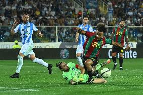 CALCIO - Serie C Italia - Pescara vs Ternana