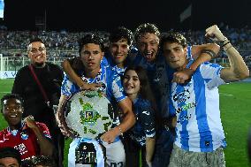 CALCIO - Serie C Italia - Pescara vs Ternana