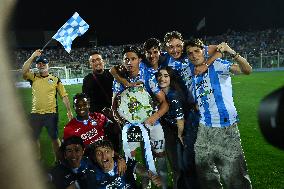CALCIO - Serie C Italia - Pescara vs Ternana