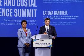 United Nations Ocean Conference 2025 - Nice