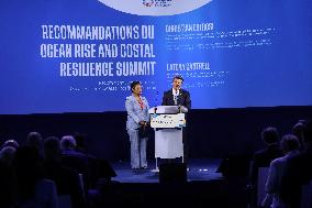 United Nations Ocean Conference 2025 - Nice