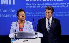 United Nations Ocean Conference 2025 - Nice