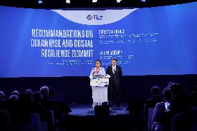 United Nations Ocean Conference 2025 - Nice