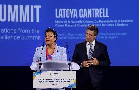 United Nations Ocean Conference 2025 - Nice