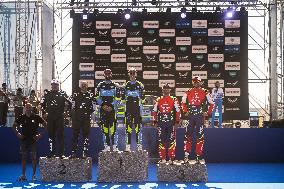 MOTORI - Rally - WRC Rally Italia Sardegna