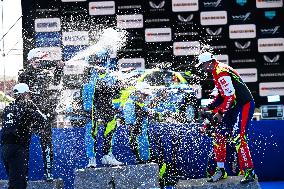 MOTORI - Rally - WRC Rally Italia Sardegna