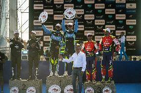 MOTORI - Rally - WRC Rally Italia Sardegna