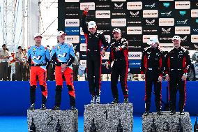 MOTORI - Rally - WRC Rally Italia Sardegna