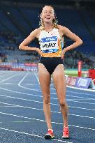 ATLETICA - Internazionali di Atletica - Diamond League