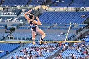 ATLETICA - Internazionali di Atletica - Diamond League