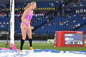 ATLETICA - Internazionali di Atletica - Diamond League