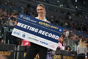 ATLETICA - Internazionali di Atletica - Diamond League